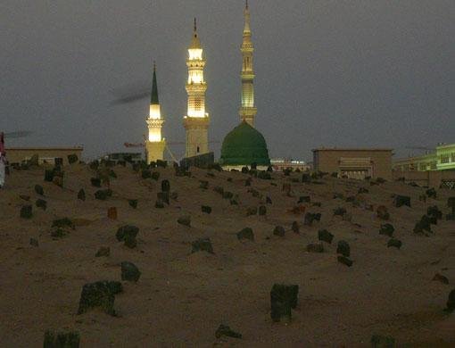 baqi-al-mubarak